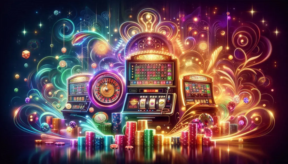 Cash Casino Red Deer